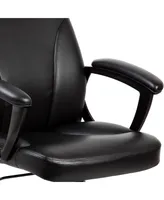 Techni Mobili Medium Executive Office Chair