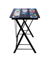 Techni Mobili Cell Phone Desk