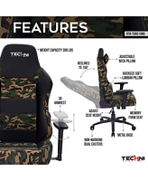 Techni Sport Ts-60 Gaming Chair