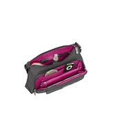 Baggallini Women's Everyday Crossbody