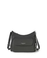 Baggallini Women's Everyday Crossbody