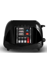 Star Wars Darth Vader Empire Toaster