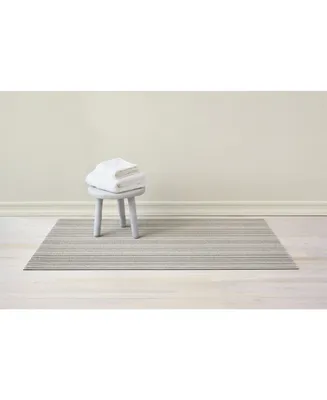 Chilewich Skinny Stripe Utility Floor Mat, 24" x 36"