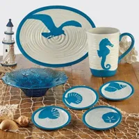 Certified International Natural Dinnerware Collection