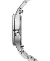 Victorinox Women's Alliance Xs Stainless Steel Bracelet Watch 28mm