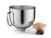 Cuisinart Sm-50MB Stand Mixer Mixing Bowl