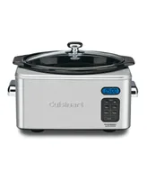 Cuisinart Psc-650 6.5 Quart Programmable Slow Cooker