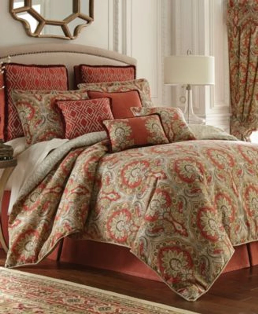 Rose Tree Harrogate Comforter Sets