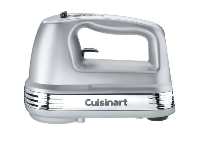 Cuisinart Power Advantage Deluxe 8-Speed Hand Mixer with Blending Attachment