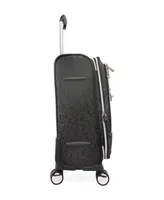 Bebe Carissa 21" Hardside Carry-On Spinner