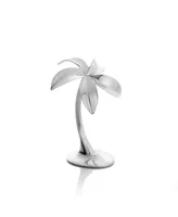 Nambe Miniature Nativity Palm Tree