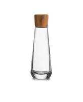 Nambe Vie Decanter 12"