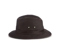 Men's Weathered Safari Hat