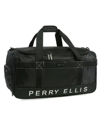 Perry Ellis A222 22" Weekender Bag
