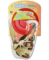 Monkey Business Sports Tailfinz Flying Disc with Stabilizing Tail