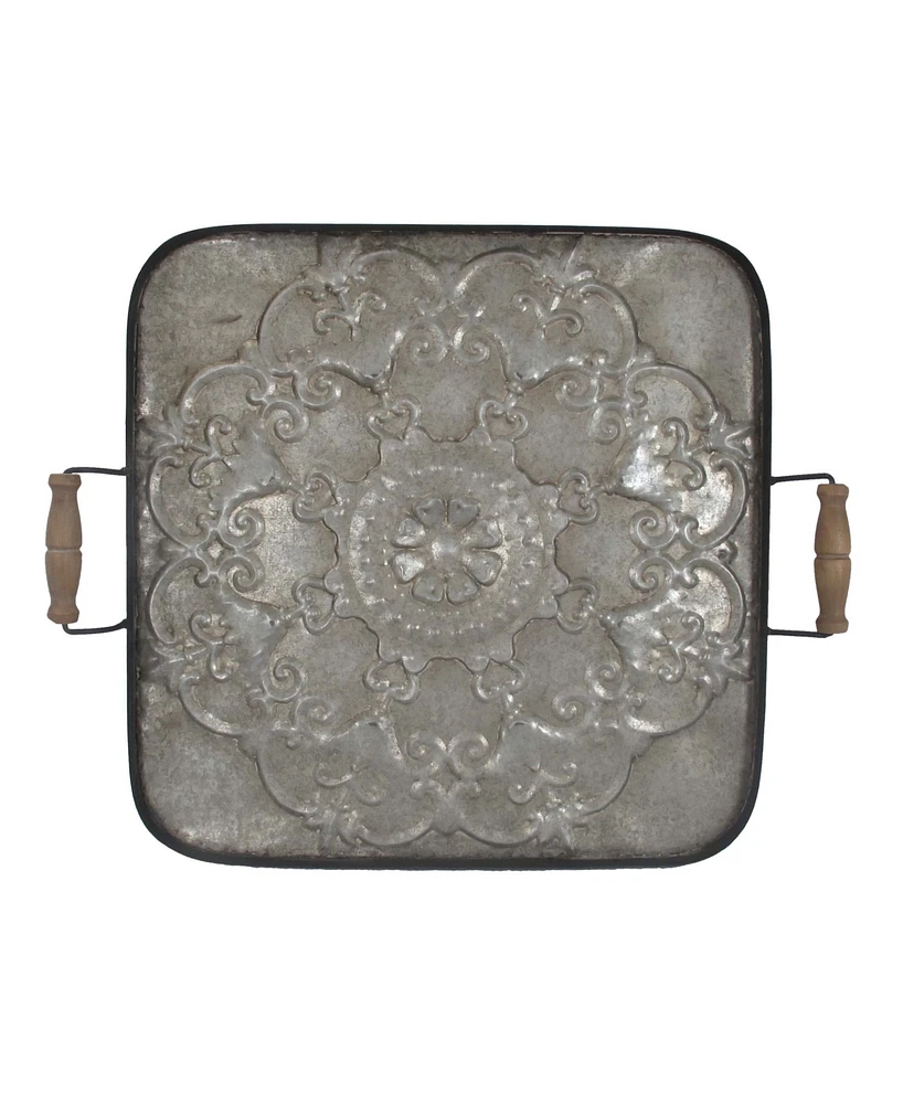 Fabius Square Tray