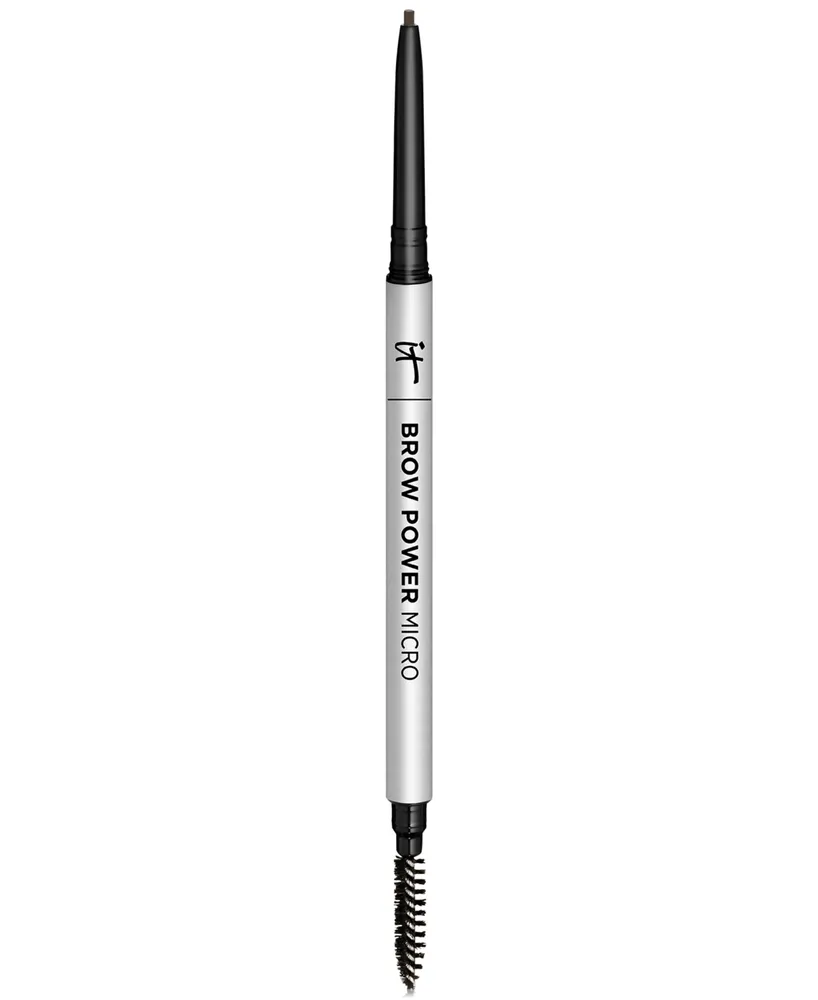 It Cosmetics Brow Power Micro Universal Defining Eyebrow Pencil