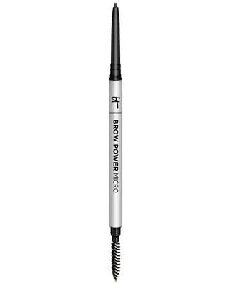 It Cosmetics Brow Power Micro Universal Defining Eyebrow Pencil
