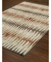 Closeout! Dalyn Gala GA8 3'3" x 5'1" Area Rug