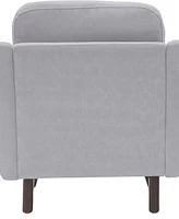 Serta Sierra Collection Armchair