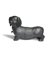 Danya B. Dachshund Dog Bookend Set