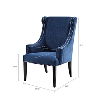 Gwen Accent Chair