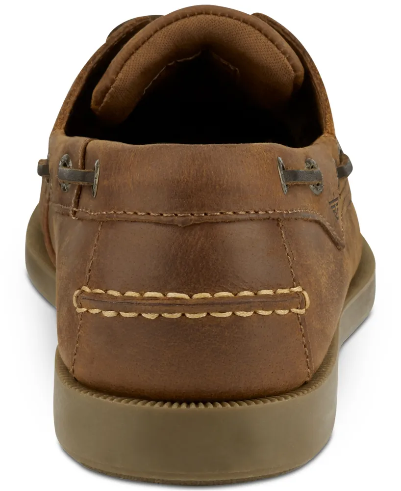 Dockers Men's Castaway Boat Shoe