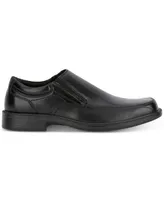 Dockers Men's Edson Faux Leather Slip-On Loafers