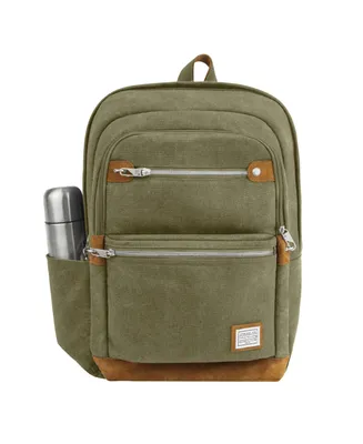 Travelon Anti-Theft Heritage Backpack