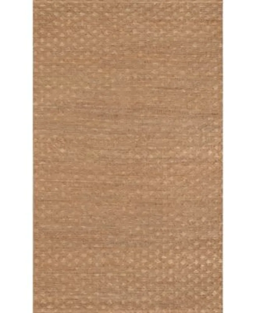 Hardwick Hall Hatfield Natural Area Rug