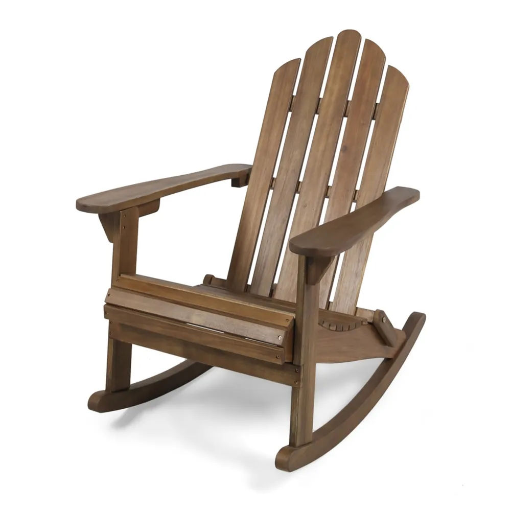 Hollywood Outdoor Rocking Chair