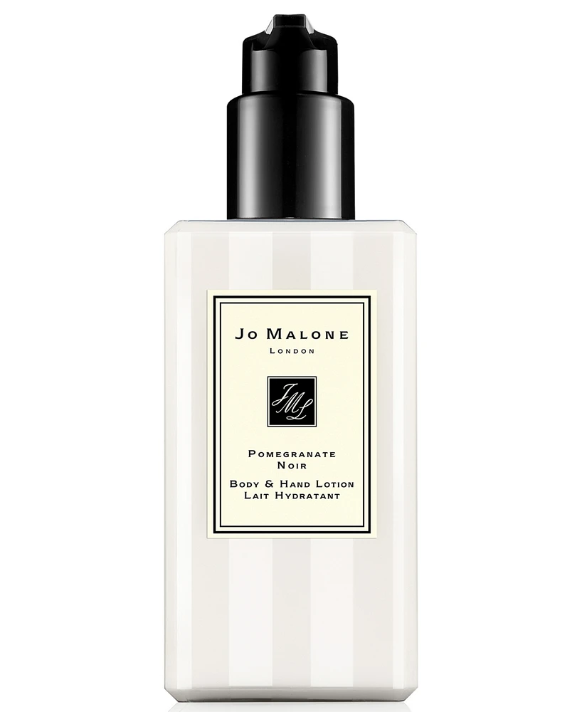 Jo Malone London Pomegranate Noir Body & Hand Lotion, 8.5