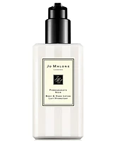 Jo Malone London Pomegranate Noir Body & Hand Lotion, 8.5