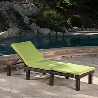 Jamaica Outdoor Chaise