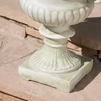 Buena Vista Outdoor Urn