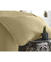 Southshore Fine Linens Oversized Lightweight -Pc. Quilt Set