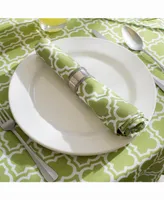 Outdoor Table cloth with Zipper 60" X 120"