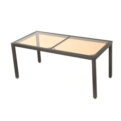 San Pico Outdoor Dining Table