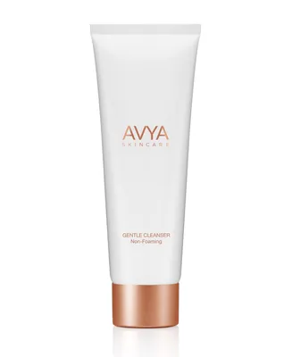 Avya Skincare Gentle Cleanser Non Foaming Face Wash