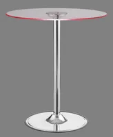 Braden Led Bar Table