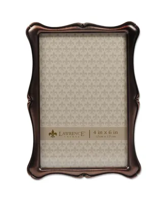 Lawrence Frames Oil Rubbed Bronze Romance Picture Frame