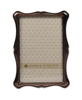 Lawrence Frames Oil Rubbed Bronze Romance Picture Frame