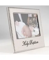 Lawrence Frames Holy Baptism Picture Frame - 4" x 6"