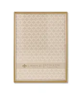 Lawrence Frames Simply Gold Metal Picture Frame