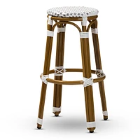 Joelle Outdoor Bar Stool