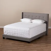 Lisette Bed