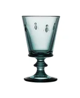 La Rochere Napoleon Bee 8 oz. Wine Glasses - Set of 6