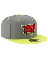 New Era Columbia Fireflies Copa de la Diversion 59FIFTY-fitted Cap