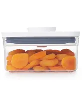 Oxo Pop Big Square Mini Food Storage Container