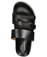 Aqua College Sloan Waterproof Slide Sandals, Created for Macy's